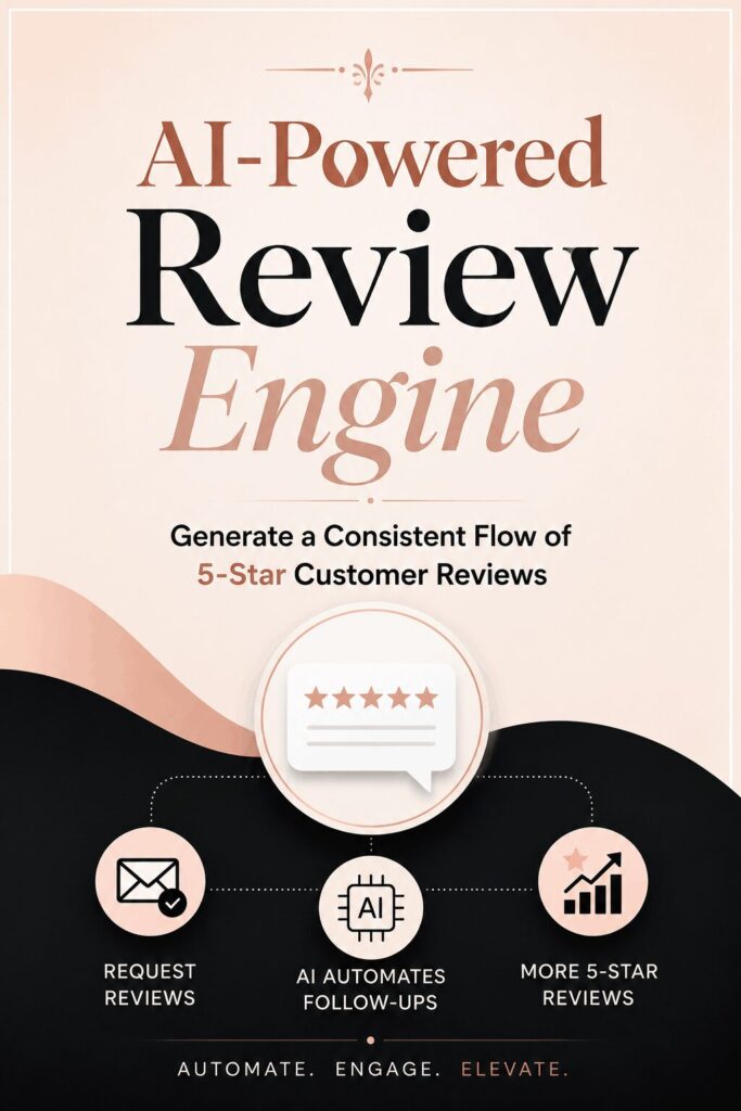 AI Review Engine