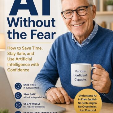 AI Without The Fear