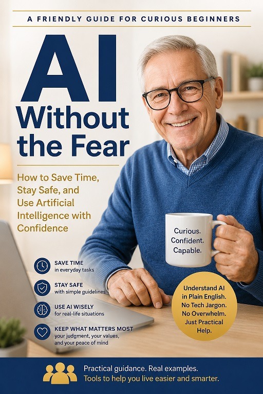 ai without the fear