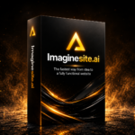 imaginesite website builder