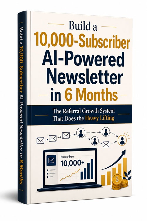 ai powered newsletter